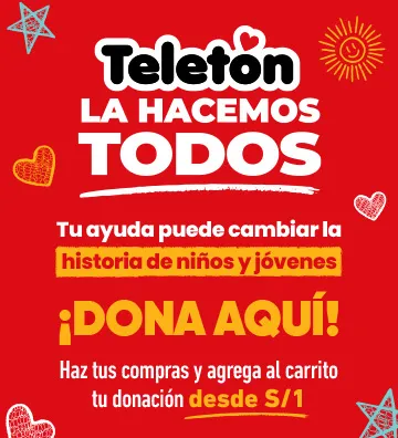 home - banner teleton
