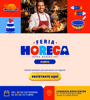 home - banner feria horeca