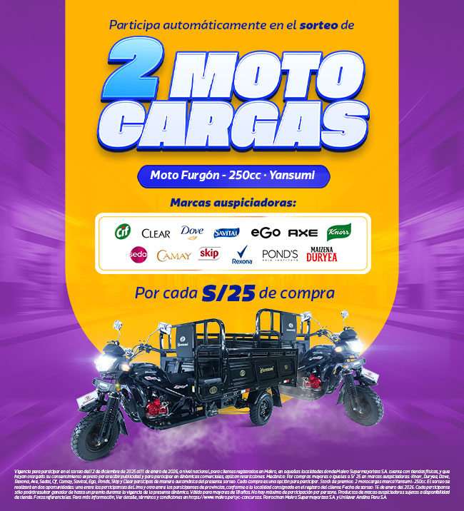 HOME - banner unilever