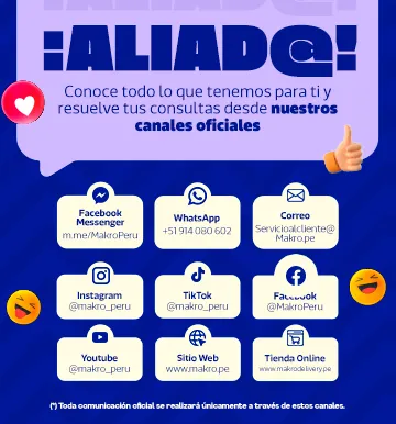 HOME - banner canales comunicados