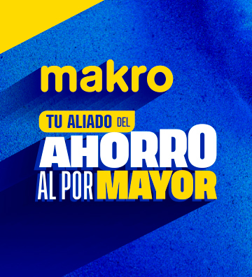 Home - Makroahorro