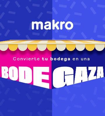HOME - bodegaza