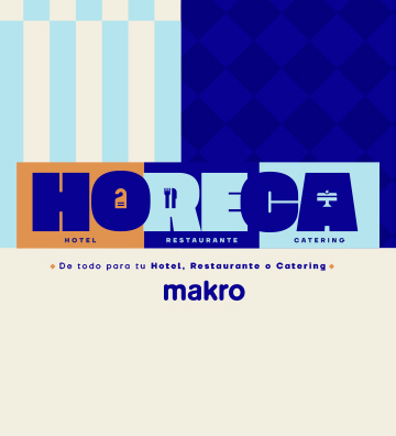 HOME - horeca