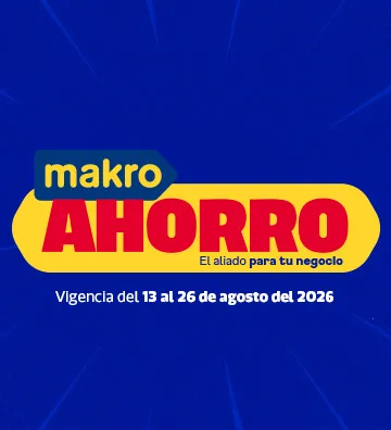 Home - Banner makroahorro