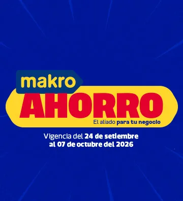 Home - Banner makroahorro