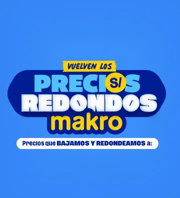 Home - Banner makroahorro