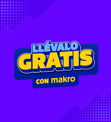 HOME - lleva gratis
