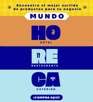 HOME - ecommerce horeca