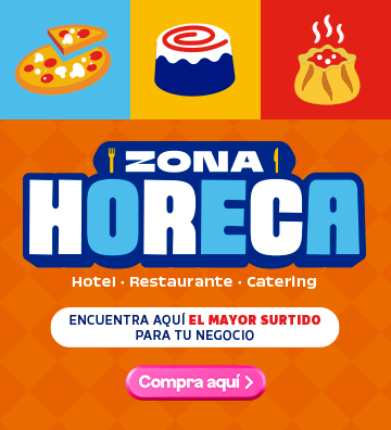 HOME - ecommerce horeca