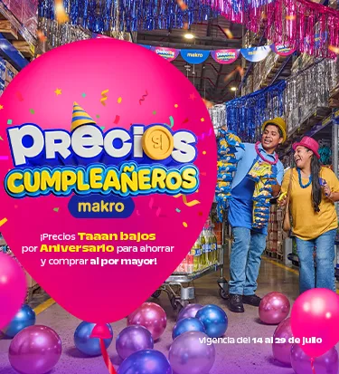 Home - Banner aniversario