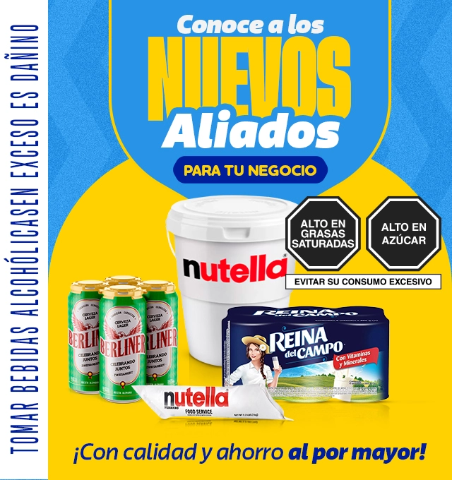 Home banner lanzamientos