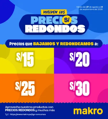 Home - banner redondos