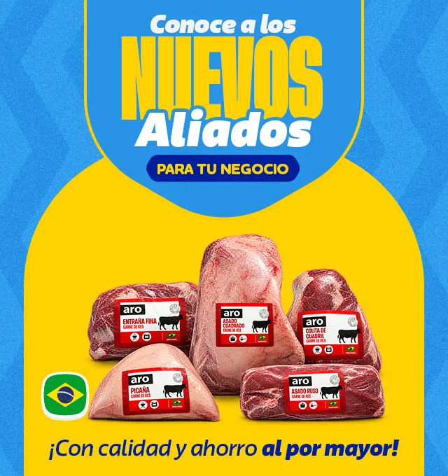 Home - banner lanzamiento carnes