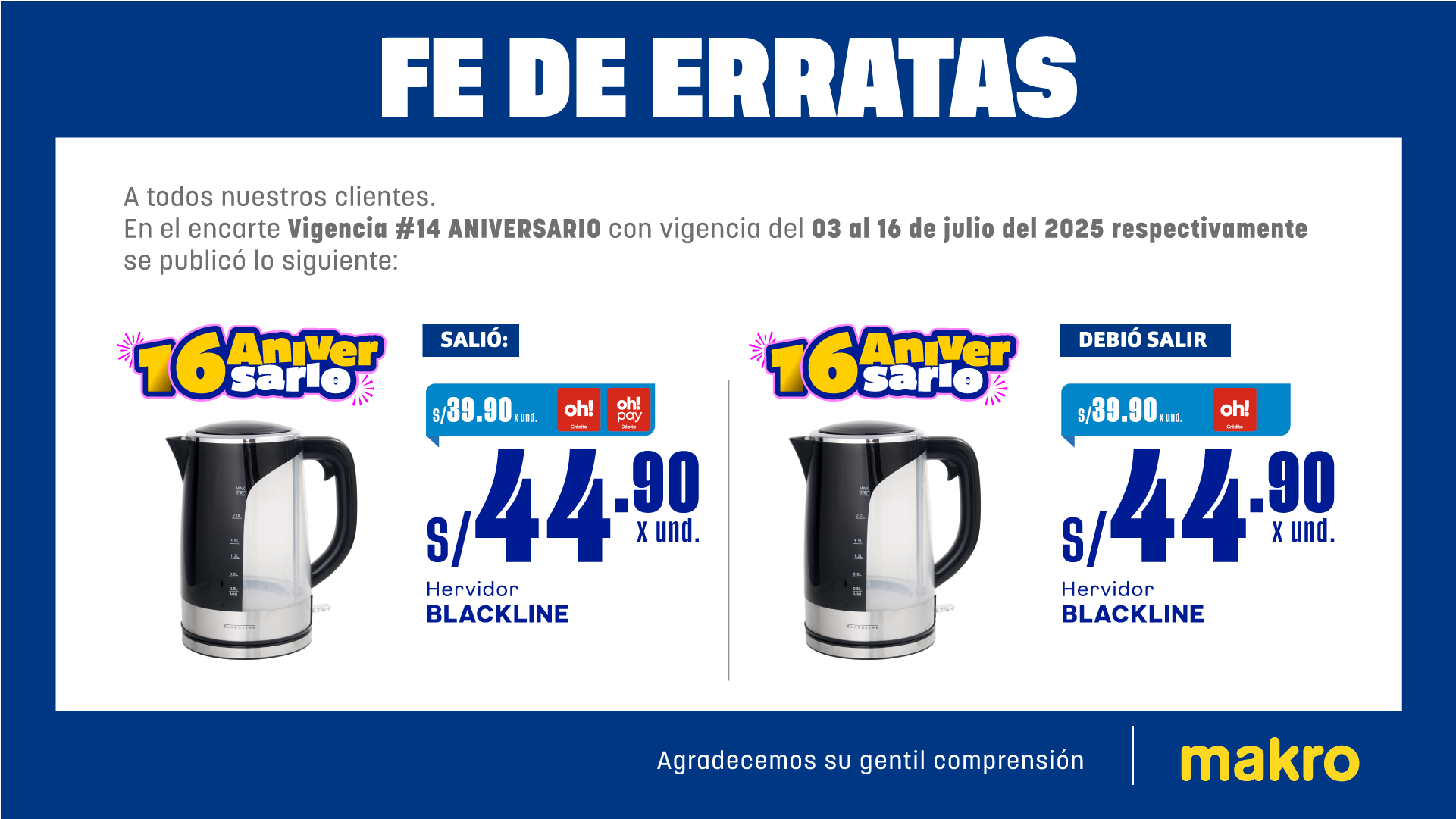 fe de erratas vig14