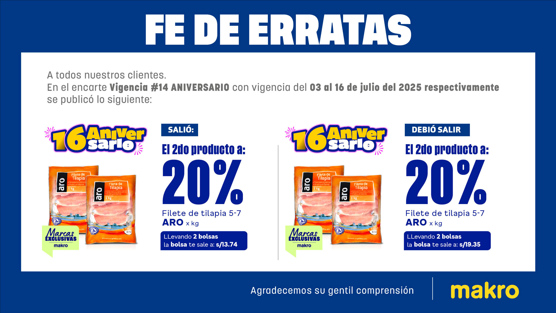 fe de erratas vig14