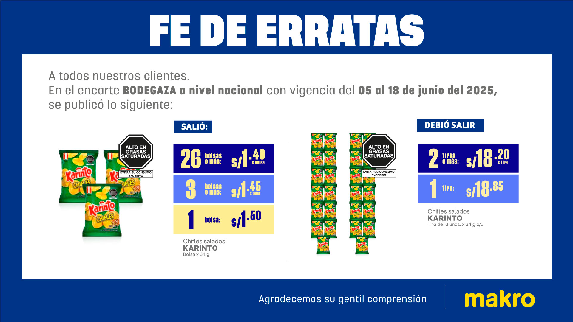 fe de erratas vig12
