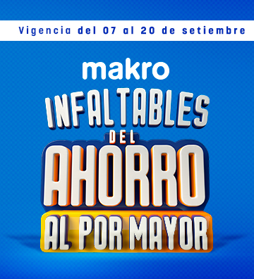 Home - infaltables